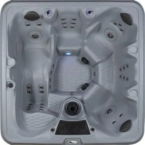 Featured Hot Tub